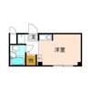 フジハイツの間取り画像