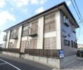 コスモハイツMの間取り画像
