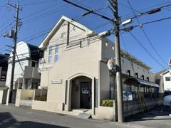 ハート＆ハート門井の外観画像
