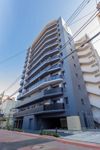 プライムガーデン大森の間取り画像