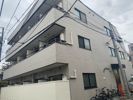 シティフラット25の間取り画像