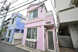 グレースベガの外観画像