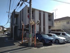 ミランダサンドエル Ⅱの外観画像