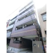 N’sフラットの外観画像