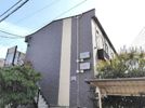 レオパレスKAWASHIの間取り画像