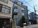 レオネクストガーデン羽根木の間取り画像