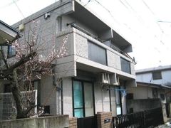 コーポエルムの外観画像