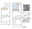 ALERO新中野IIの間取り画像