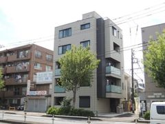 Crest荻窪の外観画像