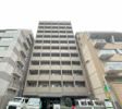 マイナビSTAYインペリアル半蔵門レジデンス（パレステュディオ麹町）の間取り画像