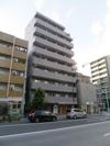 スカイコート文京茗荷谷の間取り画像