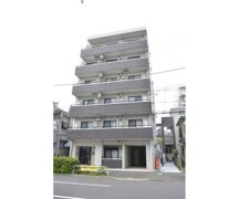 Rising Place大森二番館の外観画像