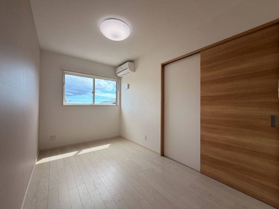 洋室