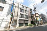 Branche学芸大学Ⅲの間取り画像