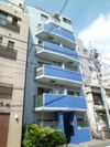 エイエムナガスミの間取り画像