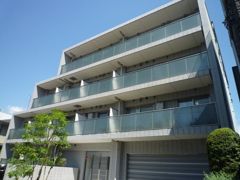 PERCH南青山の外観画像