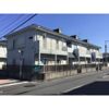レストン・Aの間取り画像