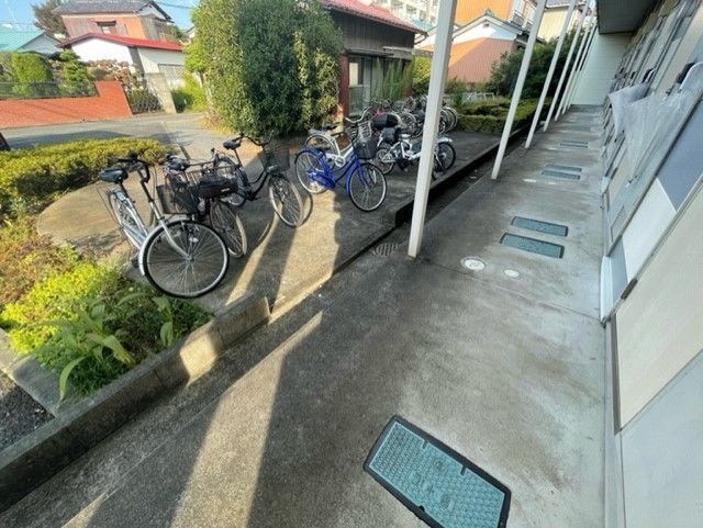 その他