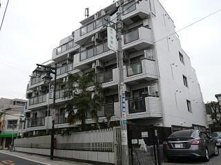 TOP西荻の外観画像