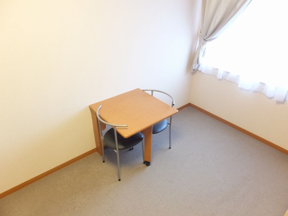 リビング