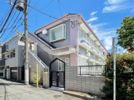 ピア祖師谷の間取り画像