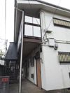 桃井3号館の間取り画像