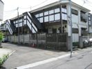 桃井3号館の間取り画像