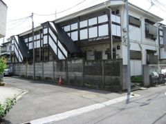 桃井3号館の外観画像