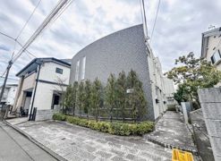 パラディ成城の外観画像