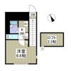 assetⅠの間取り画像