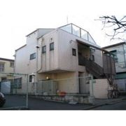 リヴィエールおぎくぼの外観画像