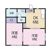 TMEの間取り画像