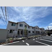 セジュール池田の外観画像