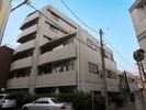 ノバ羽根木の間取り画像