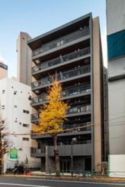 ボヌール小石川αの外観画像