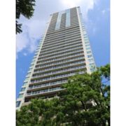 赤坂タワーレジデンスTop of the Hillの外観画像