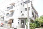 アイダパレス行田六番館の間取り画像