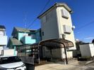 加須市栄戸建の間取り画像