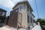 メゾン ド プラジールの間取り画像