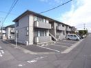 メゾン金子E棟の間取り画像