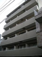 エクセリア池袋の外観画像