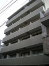 エクセリア池袋の間取り画像