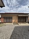 荒井貸家の間取り画像