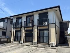 マルテーコート清水町の外観画像