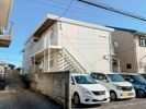 ハイツパピヨンの間取り画像