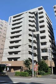 スカイコート池袋第7の外観画像