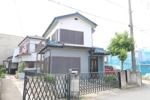 行田市城西3丁目13－7貸家の間取り画像