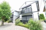 プリアムス城南1番館の間取り画像