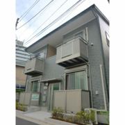 アムール学習院下の外観画像