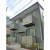 アムール学習院下の間取り画像